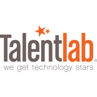 TalentLab - Recruitment Agency Profile