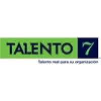 TALENTO 7 - Recruitment Agency Profile