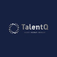 TalentQ - Recruitment Agency Profile