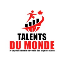 Talents Du Monde - Recruitment Agency Profile