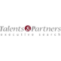 Talents & Partners - Recruitment Agency Profile