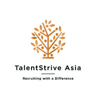 TalentStrive Asia - Recruitment Agency Profile