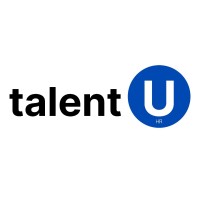 talentU - Recruitment Agency Profile