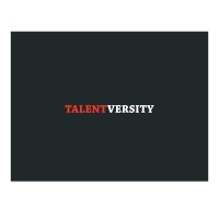 TALENTVERSITY - Recruitment Agency Profile