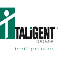Taligent Corporation, Intelligent Talent - Recruitment Agency Profile