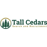 Tall Cedars Search & Recruitment - Recruitment Agency Profile