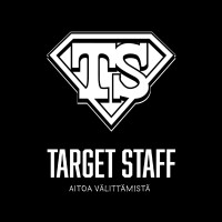 Target Staff Oy - Recruitment Agency Profile