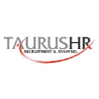 Taurus HR Pvt. Ltd. - Recruitment Agency Profile