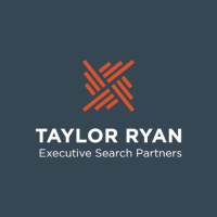Taylor Ryan Executive Search Partners - Recruitment Agency Profile