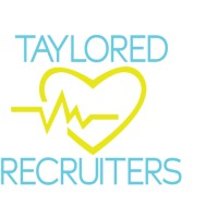 Taylored Recruiters - Recruitment Agency Profile