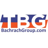 TBG | The Bachrach Group - Recruitment Agency Profile