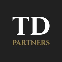 TD Partners - Recruitment Agency Profile