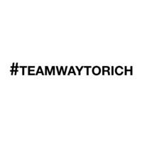 #TEAMWAYTORICH - Recruitment Agency Profile