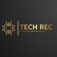 Tech Rec - Recruitment Agency Profile