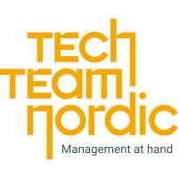 Tech Team Nordic - Recruitment Agency Profile