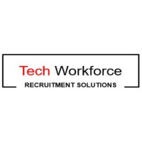Tech Workforce - Recruitment Agency Profile