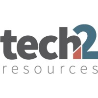 Tech2 Resources - Recruitment Agency Profile