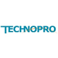 Technopro China - Recruitment Agency Profile