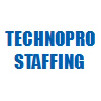 Technopro Staffing - Recruitment Agency Profile