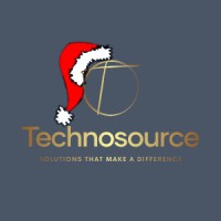 Technosource - Recruitment Agency Profile