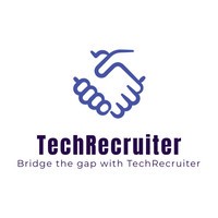 TechRecruiter - Recruitment Agency Profile