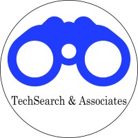 TechSearch & Associates - Recruitment Agency Profile