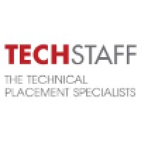 Techstaff - Recruitment Agency Profile