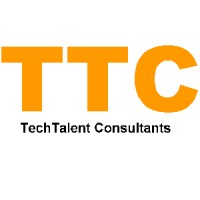 TechTalent Consultants - Recruitment Agency Profile