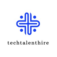 TechTalentHire - Recruitment Agency Profile
