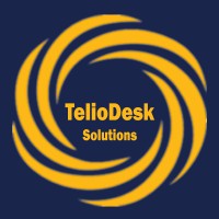 Teliodesk - Recruitment Agency Profile