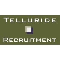 Telluride Recruitment - Recruitment Agency Profile
