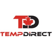 Temp Direct Canada - Recruitment Agency Profile