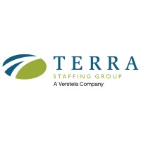 TERRA Staffing Group - Recruitment Agency Profile