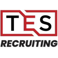 TES Recruiting Solutions - Recruitment Agency Profile