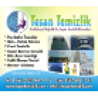 Tesan Temizlik - Recruitment Agency Profile
