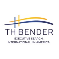 TH BENDER - Recruitment Agency Profile