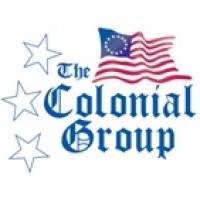 The Colonial Group - Recruitment Agency Profile