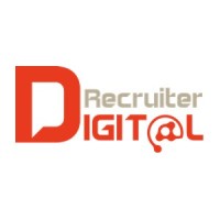 The Digital Recruiter - Recruitment Agency Profile