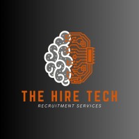 The Hire Tech - Recruitment Agency Profile