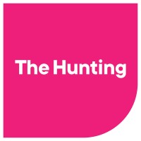 The Hunting - Recruitment Agency Profile