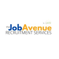 The Job Avenue - Recruitment Agency Profile