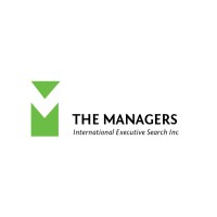 The Managers International Executive Search Inc. - Recruitment Agency Profile