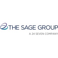 The Sage Group - Recruitment Agency Profile