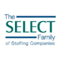 The Select Family of Staffing Companies - Recruitment Agency Profile