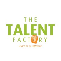 The Talent Factory Ltd - Recruitment Agency Profile