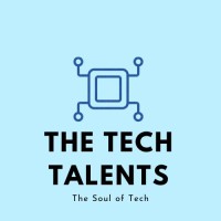 The Tech Talents - Recruitment Agency Profile