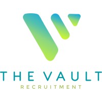 The Vault Recruitment - Recruitment Agency Profile