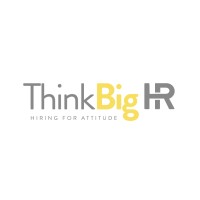 ThinkBig HR - Recruitment Agency Profile