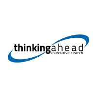 ThinkingAhead Executive Search - Recruitment Agency Profile