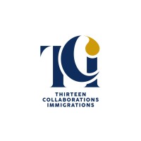 Thirteen Collaborations Immigrations - Recruitment Agency Profile
